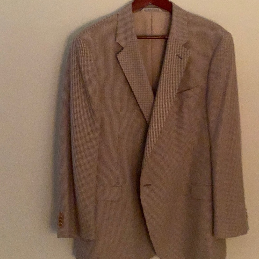 Armani collezioni sports jacket